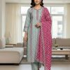 Pakistani Inspired Bin Hameed Salwar Kameez Pure Cotton