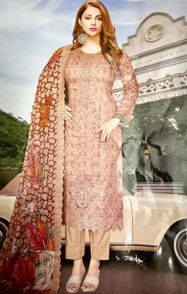 1000045883.jpg Premium Cotton Pakistani Inspired Bin Hameed three piece