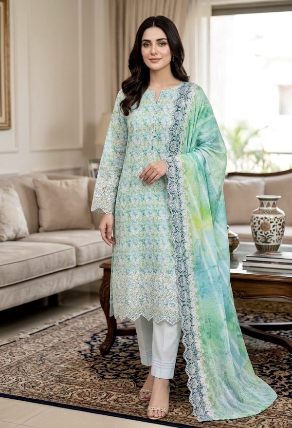 img_1025-2 Pakistani Inspired Bin Saeed Three Piece (Unstitched)