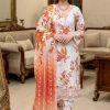 Premium Pakistani Inspired Salwar Kameez (Unstitched)