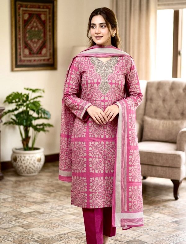 img_1070-2 Premium Quality Swiss Cotton Three Piece (Unstitched)